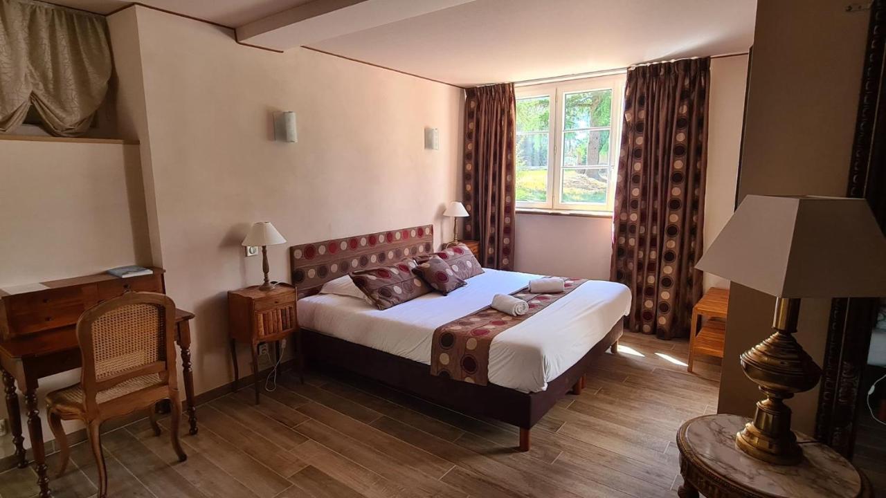 Chambres D'Hotes Le Moulin De Crouy エクステリア 写真